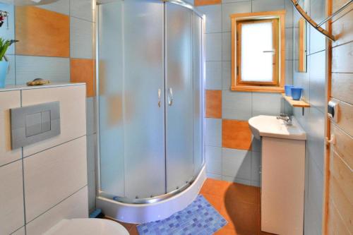 Cozy Chalet in Sarbinowo near the Beach, Sarbinowo (foto 10)
