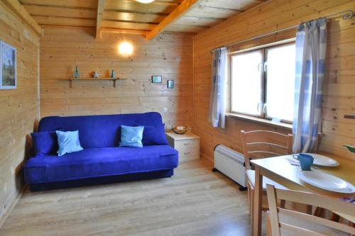 Cozy Chalet in Sarbinowo near the Beach, Sarbinowo (foto 2)