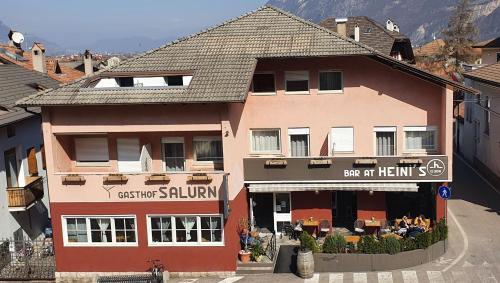  Albergo Gasthof Salurn, Salurn bei Kurtatsch