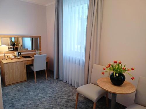 Hotel Gromada - image 12