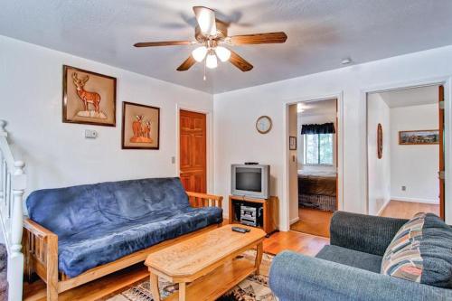 Pinetree Retreat - image 2