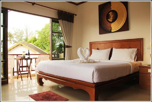 Baan Sailom Hotel Phuket - Sha Extra Plus