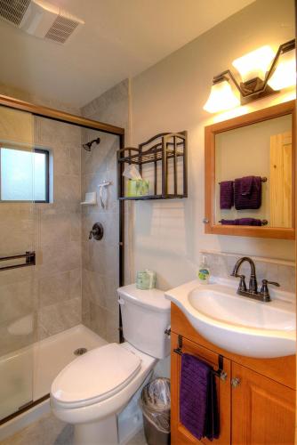 Sierra Base Camp - image 12