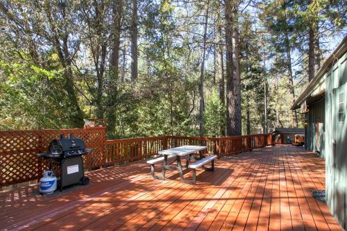Trout Creek Lodge - 3BR/2BA Home - image 29