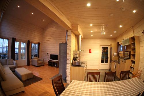 Saimaa Lakeside - main image