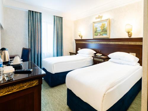 Ilci Residence Hotel - image 2