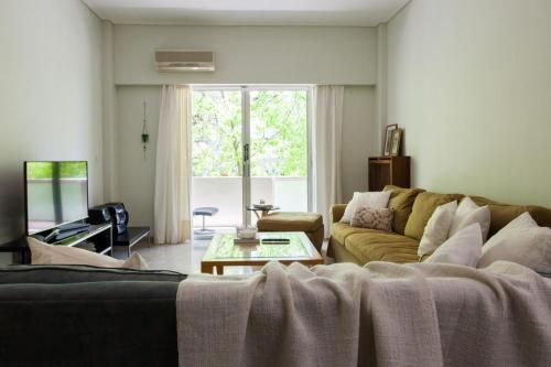 Lovely Apartment in Athens-Psychiko