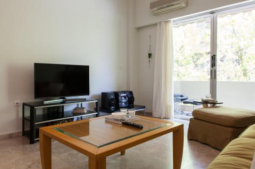 Lovely Apartment in Athens-Psychiko