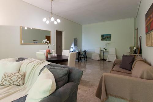 Lovely Apartment in Athens-Psychiko