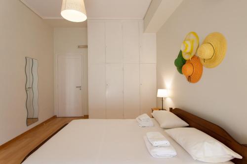 Lovely Apartment in Athens-Psychiko