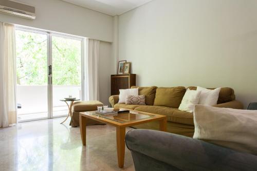 Lovely Apartment in Athens-Psychiko