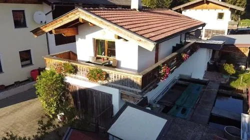 Ferienwohnung Dornau in Langkampfen, Österreich