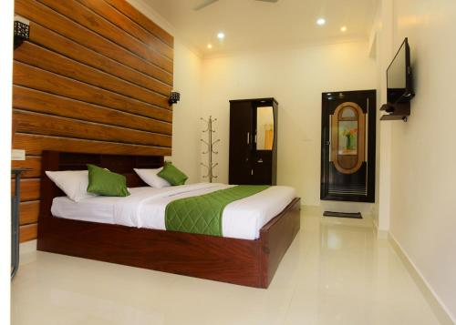 ANNUS HOMESTAY RAMAKKALMEDU in Ramakkalmedu