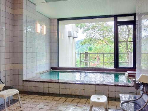 Yumeno Onsen - Accommodation - Kami