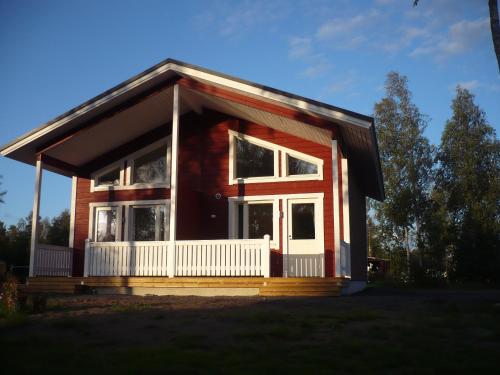 Camping Tornio, Tornio (foto 4)