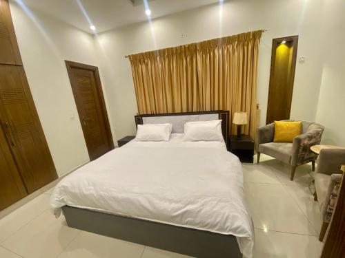 1 king bed