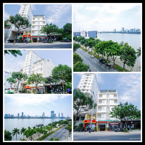 Hương Cau - Areca Riverside House – Da Nang
