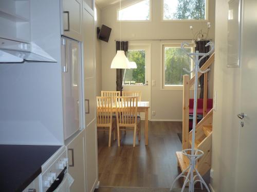 Camping Tornio, Tornio (foto 6)
