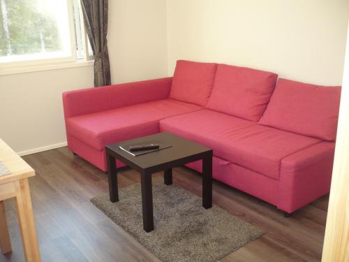 Camping Tornio, Tornio (foto 7)