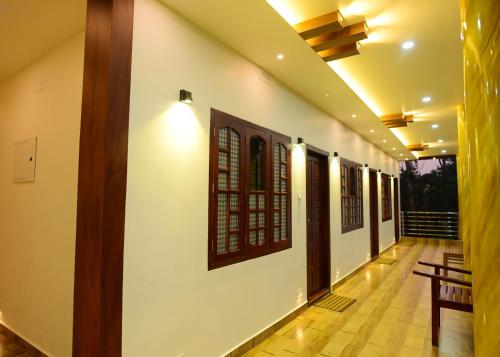 ANNUS HOMESTAY RAMAKKALMEDU in Ramakkalmedu