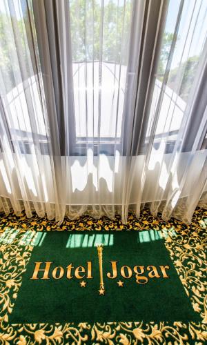 Hotel Jogar