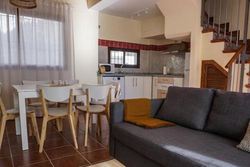 Casas Rurales Pantano de La Minilla in El Ronquillo