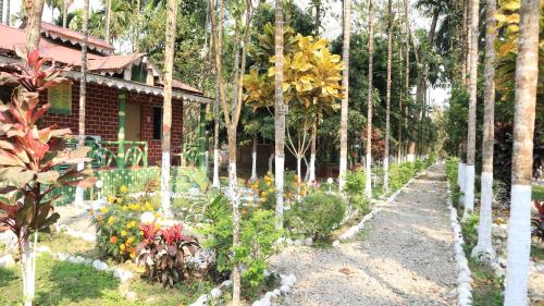 Ayush Jungle Resort