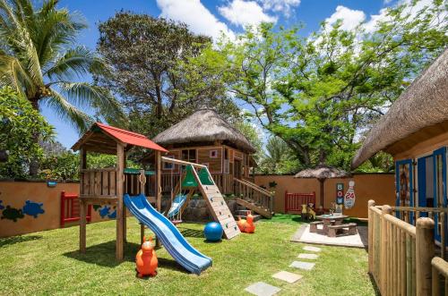 نادي الأطفال, The Oberoi, Mauritius in جزيرة موريشيوس