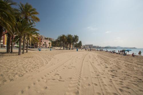  Casa del Mar, Pension in Villajoyosa