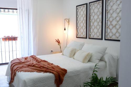 La casita de Lineros