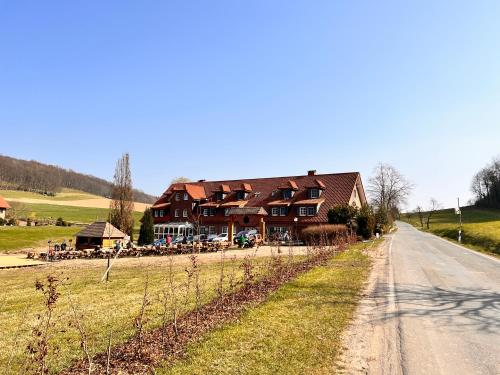 Hotel Rehkitz in 哈勒/威斯伐倫