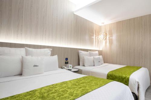 168 グリーン モーテル16