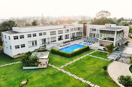 View, Spree Resort At Century Wintersun in Bisuvanahalli