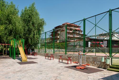 Green Fort Private Apartments - image 4