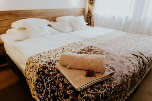 Hotel Dębowe Wzgórze Wellness & Spa