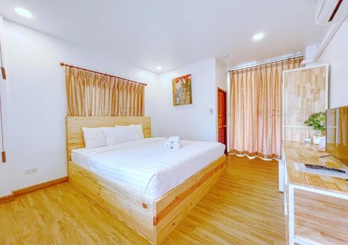 ซูพีเรีย (Superior Room)