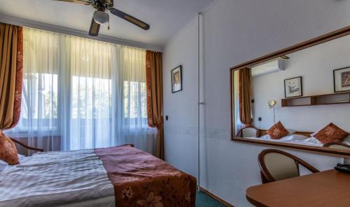 Hotel Jogar – Balatonfoldvar, AZ