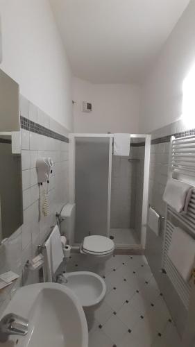 Albergo Moderno