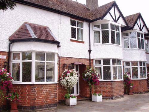 

Applegarth Guest house