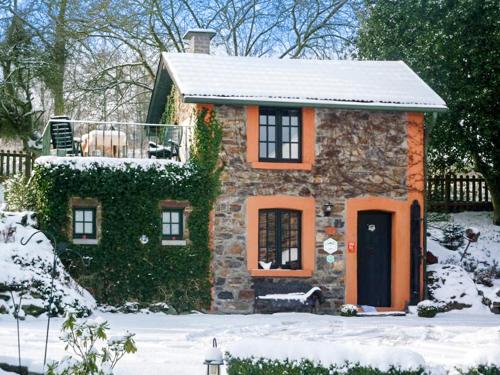 Gîte La Petite Francorchamps Ardennaise