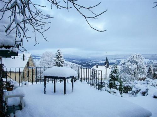 Gîte La Petite Francorchamps Ardennaise