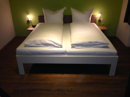 1 king bed