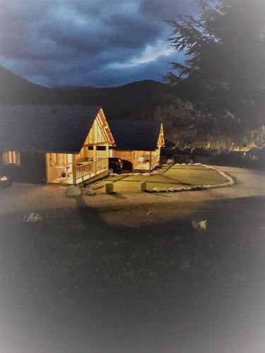 Chalets du Lac 5