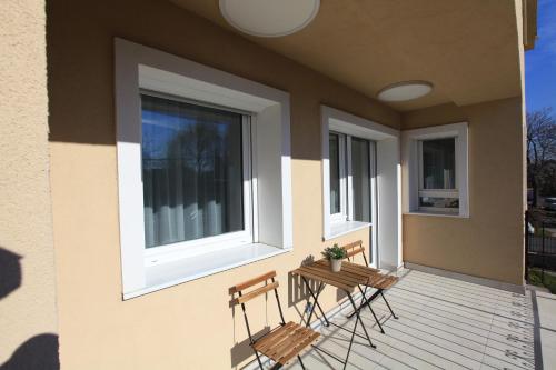 Paskal-Lux Apartments with Free Parking and AC - image 8