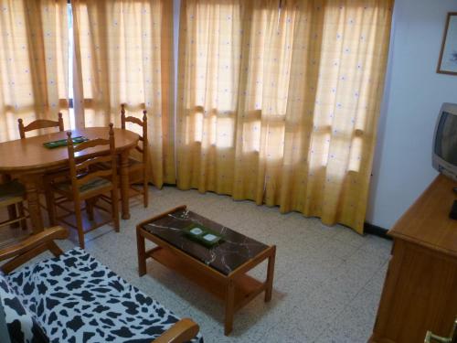  Estirpe, 3º-5 in Cullera