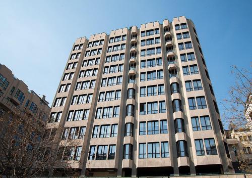 easyhomes-Central Tower Images