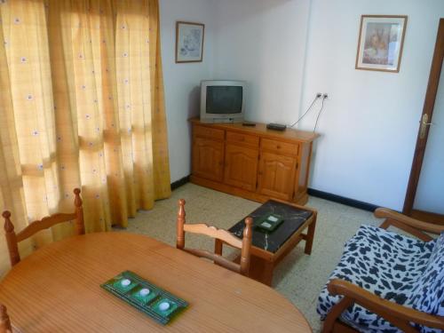  Estirpe, 3º-5 in Cullera