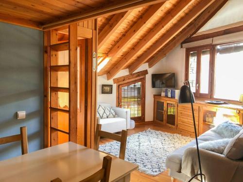  Magnífic i familiar dúplex a Esterri in Esterri dÀneu