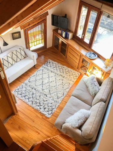  Magnífic i familiar dúplex a Esterri in Esterri dÀneu