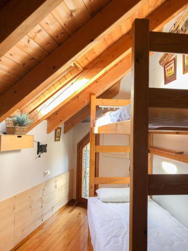  Magnífic i familiar dúplex a Esterri in Esterri dÀneu